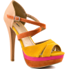Shoes Colorful - Buty - 