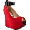 Wedges - Plutarice - 