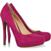 cipele - Classic shoes & Pumps - 