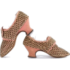 circa 1770s heels - Classic shoes & Pumps - 