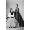 circa 1867 photo from Ukraine - モデル - 
