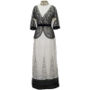 circa 1910 gown - Haljine - 