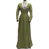 circa 1910 gown - Kleider - 