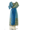 circa 1910s evening gown - Vestidos - 