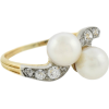circa 1910s ring - Rings - 