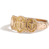 circa 1915 British ring - Rings - 