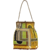 circa 1920s austrian beaded bag - Carteras - 