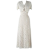 circa 1930s dress by sandra - Obleke - 