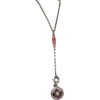 circa 1930s necklace - Ogrlice - 