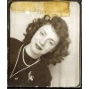 circa 1940s photobooth polaroid - People - 