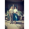 circa 1950s photo - Ljudi (osobe) - 