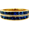 circa 1980s-1990s ring - Prstenje - 