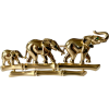 circa 1980s elephant brooch - Other jewelry - 