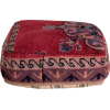 circa 1990s ottoman - Möbel - 
