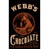 circa 19th cen webbs chocolate poster - Tekstovi - 