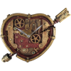 clock - Ilustrationen - 