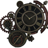 clock - Rascunhos - 
