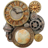 clock - Items - 
