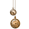 clocks - Objectos - 