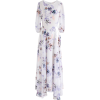 clothing hers maxi - Kleider - 
