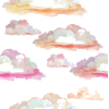 cloud - Ilustracije - 