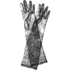 cloves - Handschuhe - 