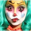 clown face - Uncategorized - 