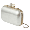 clutbag - Bolsas com uma fivela - 