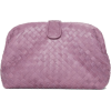 clutch - Torbe z zaponko - 