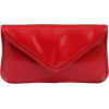 clutch - Bolsas com uma fivela - 