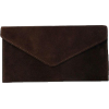 clutch - Torbe z zaponko - 