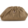 clutch - Bolsas com uma fivela - 