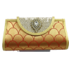 clutch - Bolsas com uma fivela - 