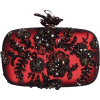 clutch - Torbe z zaponko - 