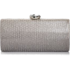 clutch - Torbe z zaponko - 