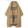 coat Burberry - Jacket - coats - 