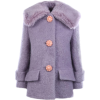 coat Miu Miu - Jacket - coats - 