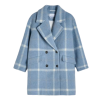 coat Reserved - Moje fotografije - 