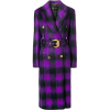 coat VERSACE - Jacket - coats - 