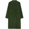 coat - Resto - 129.00€ 