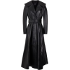 coat - Kurtka - 