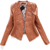 Jacket - coats Brown - Jacket - coats - $18.00 