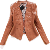 Jacket - coats Brown - Jacket - coats - $18.00  ~ £13.68