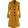 coat - Giacce e capotti - 