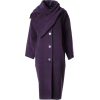 coat - Kurtka - 