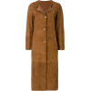 coat - Kurtka - 