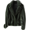 coat - Chaquetas - 