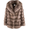 coat - Kurtka - 