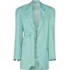 coat - Chaquetas - 