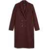 coat - Kurtka - 